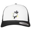 Flexfit Retro Trucker Cap 2-Tone Miniaturansicht