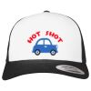 Flexfit Retro Trucker Cap 2-Tone Miniaturansicht