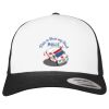 Flexfit Retro Trucker Cap 2-Tone Miniaturansicht
