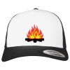 Flexfit Retro Trucker Cap 2-Tone Miniaturansicht