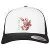 Flexfit Retro Trucker Cap 2-Tone Miniaturansicht