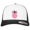 Flexfit Retro Trucker Cap 2-Tone Miniaturansicht