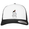 Flexfit Retro Trucker Cap 2-Tone Miniaturansicht