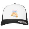 Flexfit Retro Trucker Cap 2-Tone Miniaturansicht
