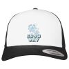 Flexfit Retro Trucker Cap 2-Tone Miniaturansicht