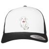 Flexfit Retro Trucker Cap 2-Tone Miniaturansicht