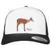 Flexfit Retro Trucker Cap 2-Tone Miniaturansicht