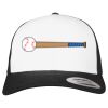 Flexfit Retro Trucker Cap 2-Tone Miniaturansicht