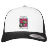 Flexfit Retro Trucker Cap 2-Tone Miniaturansicht