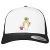 Flexfit Retro Trucker Cap 2-Tone Miniaturansicht