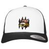Flexfit Retro Trucker Cap 2-Tone Miniaturansicht