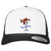 Flexfit Retro Trucker Cap 2-Tone Miniaturansicht