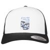 Flexfit Retro Trucker Cap 2-Tone Miniaturansicht
