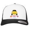 Flexfit Retro Trucker Cap 2-Tone Miniaturansicht