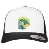 Flexfit Retro Trucker Cap 2-Tone Miniaturansicht