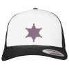 Flexfit Retro Trucker Cap 2-Tone Miniaturansicht