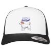 Flexfit Retro Trucker Cap 2-Tone Miniaturansicht
