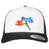 Flexfit Retro Trucker Cap 2-Tone Miniaturansicht