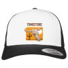 Flexfit Retro Trucker Cap 2-Tone Miniaturansicht