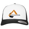 Flexfit Retro Trucker Cap 2-Tone Miniaturansicht