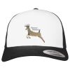 Flexfit Retro Trucker Cap 2-Tone Miniaturansicht