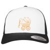 Flexfit Retro Trucker Cap 2-Tone Miniaturansicht