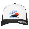 Flexfit Retro Trucker Cap 2-Tone Miniaturansicht