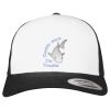 Flexfit Retro Trucker Cap 2-Tone Miniaturansicht