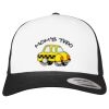 Flexfit Retro Trucker Cap 2-Tone Miniaturansicht