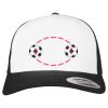 Flexfit Retro Trucker Cap 2-Tone Miniaturansicht