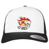 Flexfit Retro Trucker Cap 2-Tone Miniaturansicht