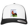 Flexfit Retro Trucker Cap 2-Tone Miniaturansicht