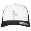 Flexfit Retro Trucker Cap 2-Tone Miniaturansicht