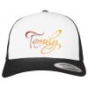 Flexfit Retro Trucker Cap 2-Tone Miniaturansicht