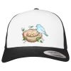 Flexfit Retro Trucker Cap 2-Tone Miniaturansicht