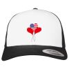 Flexfit Retro Trucker Cap 2-Tone Miniaturansicht