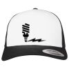 Flexfit Retro Trucker Cap 2-Tone Miniaturansicht