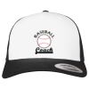 Flexfit Retro Trucker Cap 2-Tone Miniaturansicht