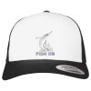 Flexfit Retro Trucker Cap 2-Tone Miniaturansicht