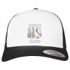 Flexfit Retro Trucker Cap 2-Tone Miniaturansicht