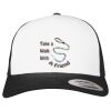 Flexfit Retro Trucker Cap 2-Tone Miniaturansicht