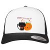 Flexfit Retro Trucker Cap 2-Tone Miniaturansicht
