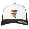 Flexfit Retro Trucker Cap 2-Tone Miniaturansicht
