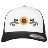 Flexfit Retro Trucker Cap 2-Tone Miniaturansicht