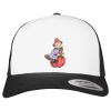 Flexfit Retro Trucker Cap 2-Tone Miniaturansicht