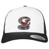 Flexfit Retro Trucker Cap 2-Tone Miniaturansicht