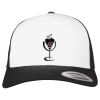 Flexfit Retro Trucker Cap 2-Tone Miniaturansicht