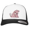 Flexfit Retro Trucker Cap 2-Tone Miniaturansicht