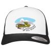 Flexfit Retro Trucker Cap 2-Tone Miniaturansicht