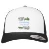 Flexfit Retro Trucker Cap 2-Tone Miniaturansicht